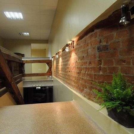 Apartamentowiec Kuzniar Kostrzyn nad Odra Eksteriør billede