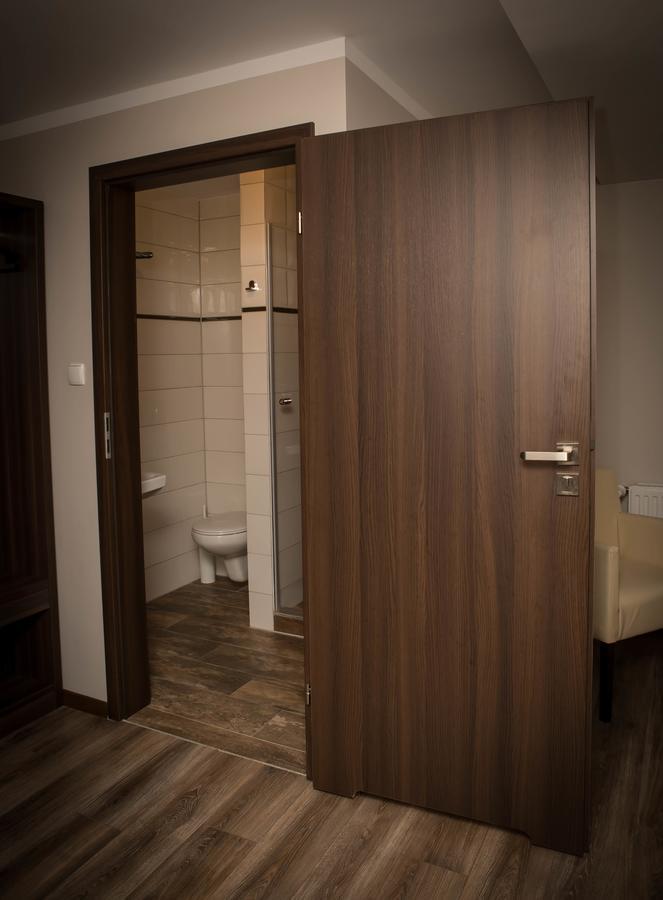 Apartamentowiec Kuzniar Kostrzyn nad Odra Eksteriør billede